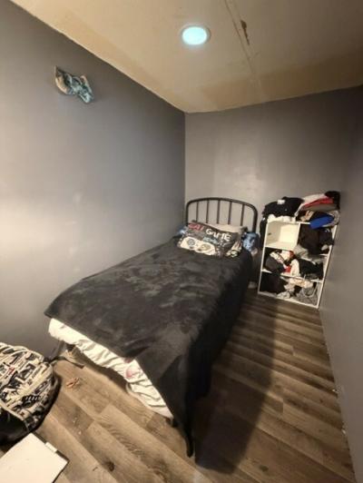 Available Home