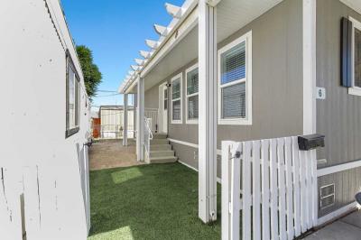 Mobile Home at 16397 D St. #006 Victorville, CA 92395