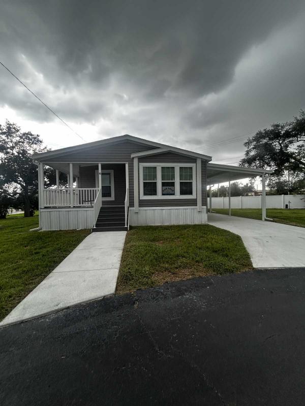 2026  Mobile Home For Sale