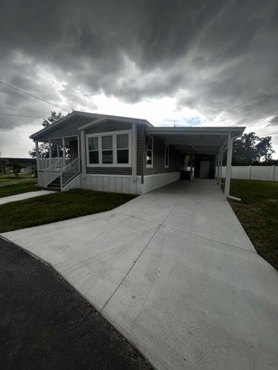 Available Home