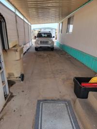 1977 United Mobile Homes Manufactured Home