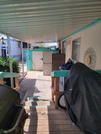1977 United Mobile Homes Manufactured Home