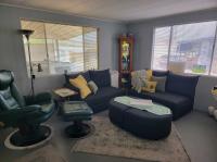 1977 United Mobile Homes Manufactured Home