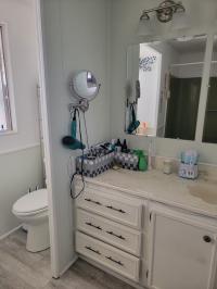 1977 United Mobile Homes Manufactured Home