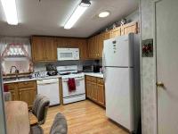 2002 Clayton Homes Manufactured Home