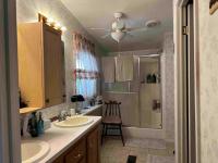 2002 Clayton Homes Manufactured Home