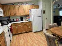 2002 Clayton Homes Manufactured Home