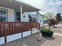 2002 Clayton Homes Manufactured Home