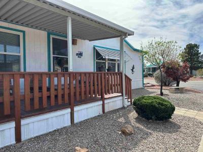 Photo 2 of 8 of home located at 2001 Amber Skies Ave #143 Alamogordo, NM 88310