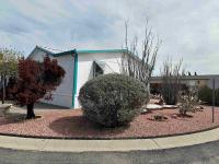 2002 Clayton Homes Manufactured Home
