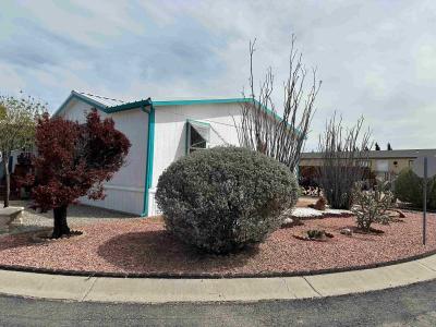 Mobile Home at 2001 Amber Skies Ave #143 Alamogordo, NM 88310