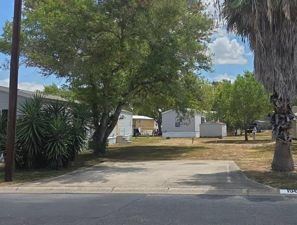 Photo 1 of 2 of home located at 901 East Sioux Road #156 Pharr, TX 78577