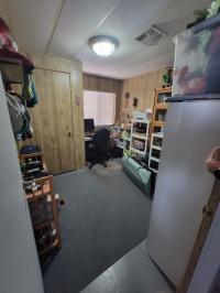 1977 United Mobile Homes Manufactured Home