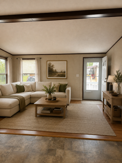 Photo 2 of 15 of home located at 517 Mcarthur Road Latham, NY 12110