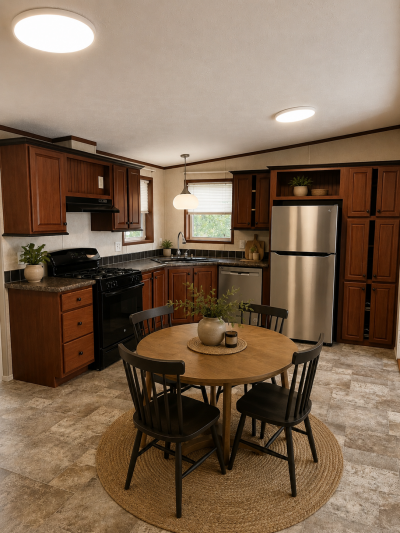 Photo 5 of 15 of home located at 517 Mcarthur Road Latham, NY 12110