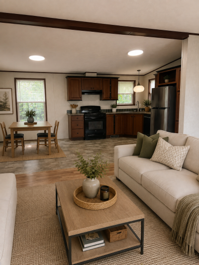 Photo 4 of 15 of home located at 517 Mcarthur Road Latham, NY 12110