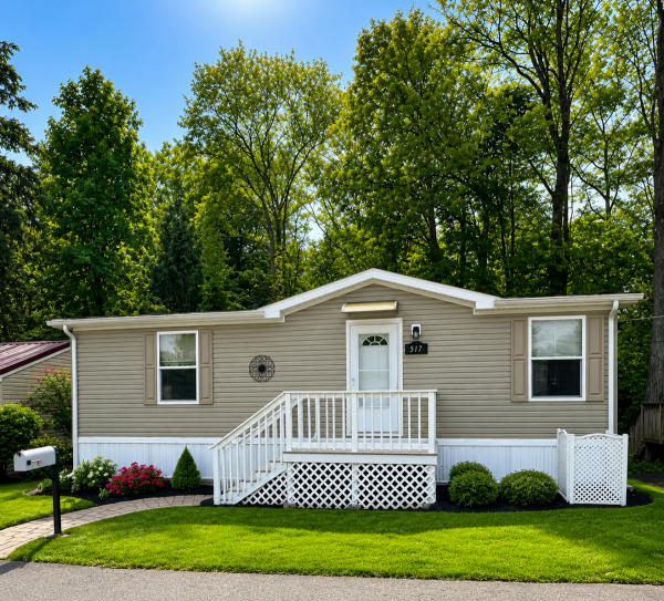 2015  Mobile Home For Sale
