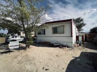 1974 SDP Manufactured Home
