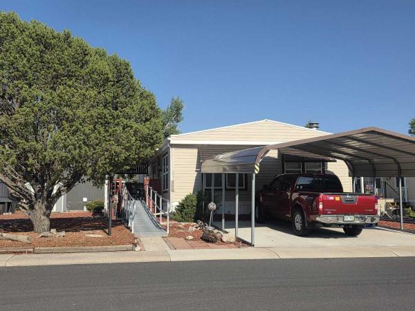 1982 Redman Mobile Home For Sale