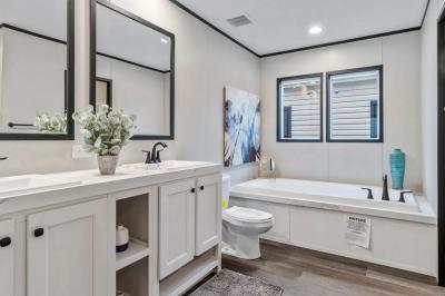 Photo 5 of 5 of home located at 1095 Western Drive Colorado Springs, CO 80915