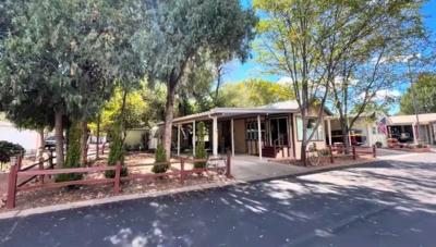 Mobile Home at 3933 E Highway 260, Spc 170 Star Valley, AZ 85541