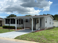 1990 Barrington Mobile Home