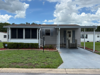 1990 Barrington Mobile Home