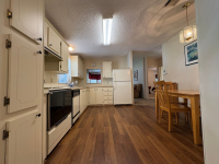 1990 Barrington Mobile Home