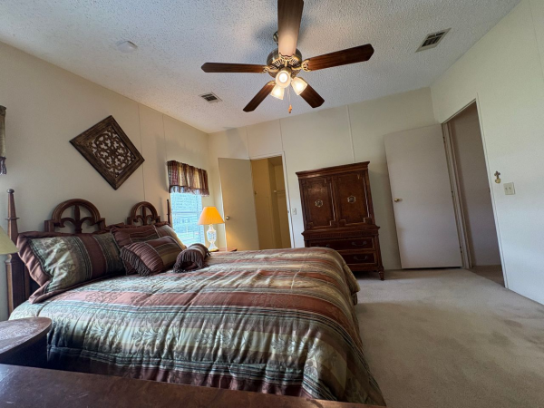 1990 Barrington Mobile Home