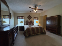 1990 Barrington Mobile Home