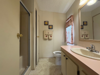 1990 Barrington Mobile Home