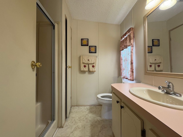 1990 Barrington Mobile Home