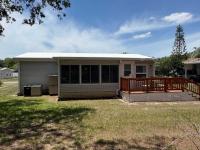 1998 MERIT Mobile Home