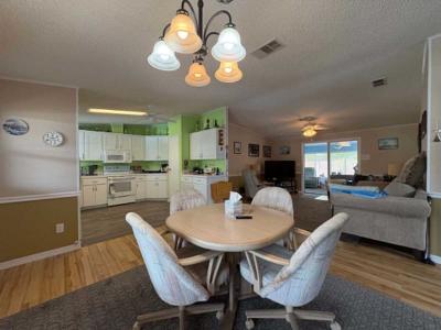 Photo 3 of 11 of home located at 3314 Windjammer Drive Spring Hill, FL 34607