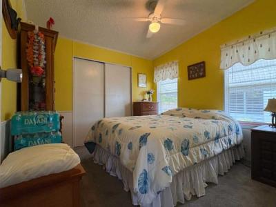 Photo 5 of 11 of home located at 3314 Windjammer Drive Spring Hill, FL 34607