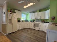 1998 MERIT Mobile Home