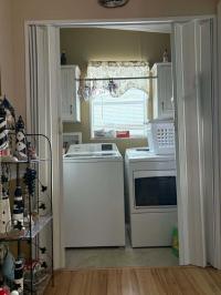 1998 MERIT Mobile Home