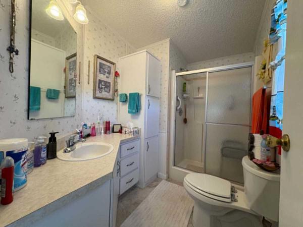 1998 MERIT Mobile Home