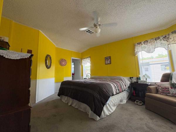 1998 MERIT Mobile Home