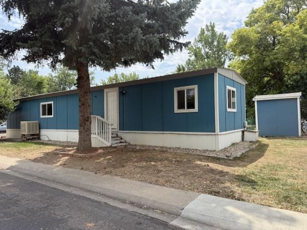 1976 REVERE Mobile Home For Sale