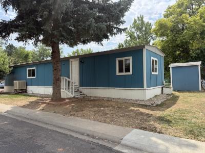 Mobile Home at Dove Dr #701 Lafayette, CO 80026
