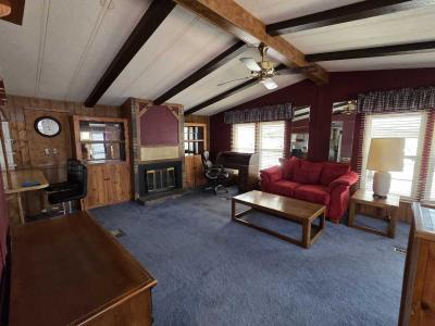 Photo 2 of 14 of home located at 1095 Western Dr. Lot 257 D Colorado Springs, CO 80916