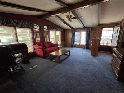 Photo 3 of 14 of home located at 1095 Western Dr. Lot 257 D Colorado Springs, CO 80916
