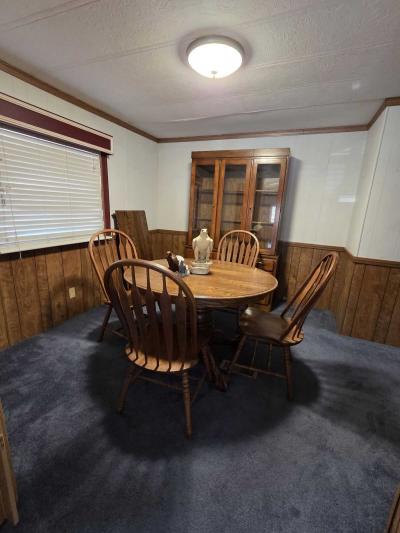 Photo 4 of 14 of home located at 1095 Western Dr. Lot 257 D Colorado Springs, CO 80916