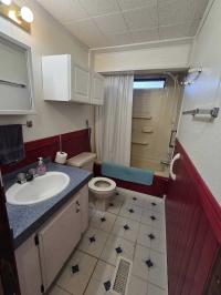 1982 Redman Walden Manufactured Home