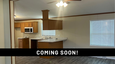 Mobile Home at 221 Park Lane Sauk Village, IL 60411