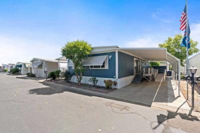 Photo 4 of 35 of home located at 1001 Sylmar Ave Spc 77 Clovis, CA 93612