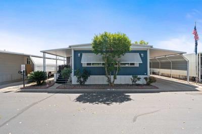 Photo 3 of 35 of home located at 1001 Sylmar Ave Spc 77 Clovis, CA 93612