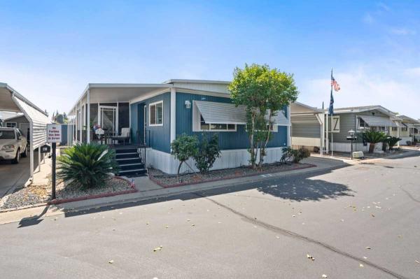 1972 La Paz Mobile Home For Sale