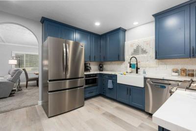 Photo 2 of 35 of home located at 1001 Sylmar Ave Spc 77 Clovis, CA 93612